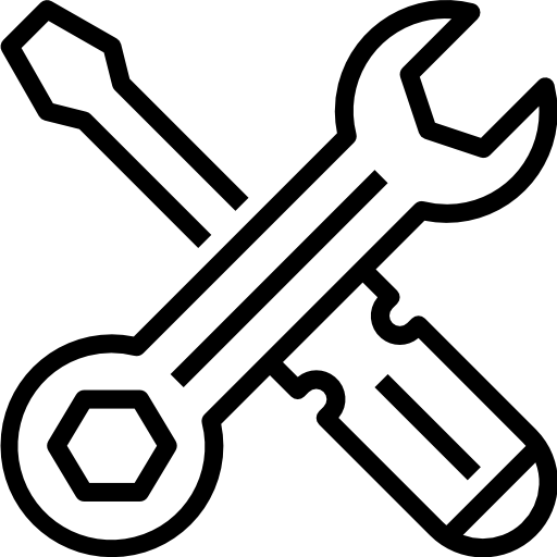 support logo